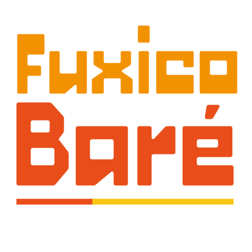 Fuxico Baré