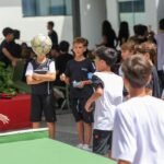 MEC aponta benefícios da lei dos celulares nas escolas
