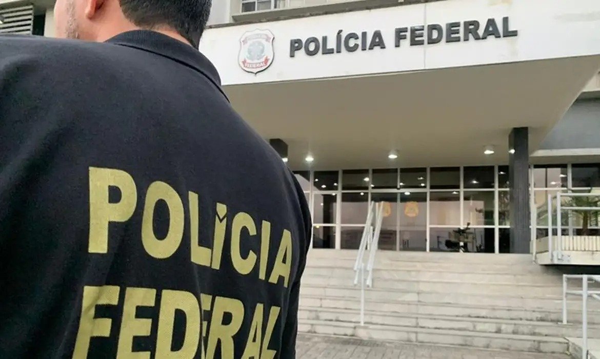 PF identifica milhares de anúncios fraudulentos
