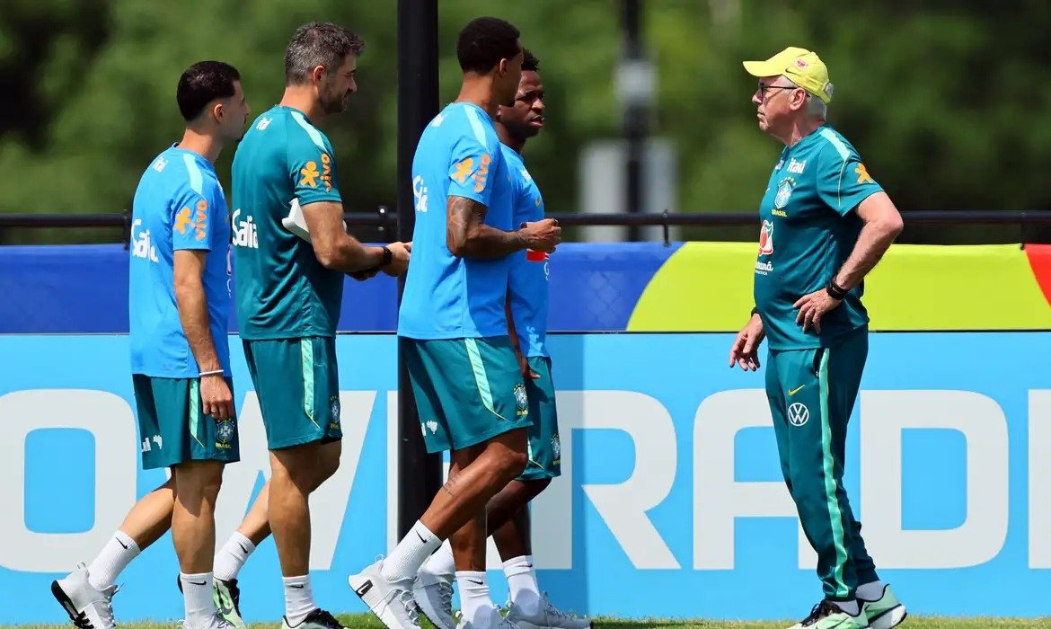 Brasil x Noruega promete duelo decisivo