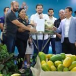 Merenda escolar beneficia milhares de alunos