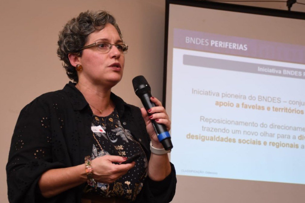 Comunidades da Amazônia ganham reforço milionário do BNDES
