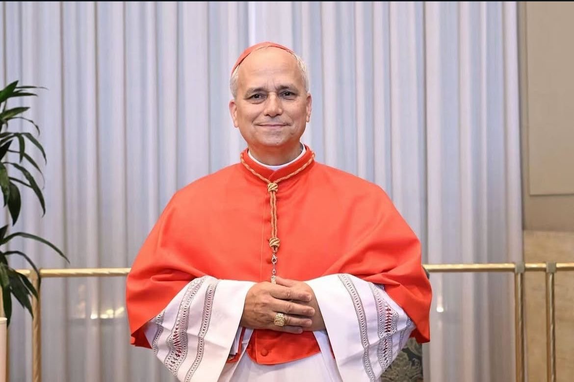 Vaticano confirma cisma após ordenações sem mandato pontifício