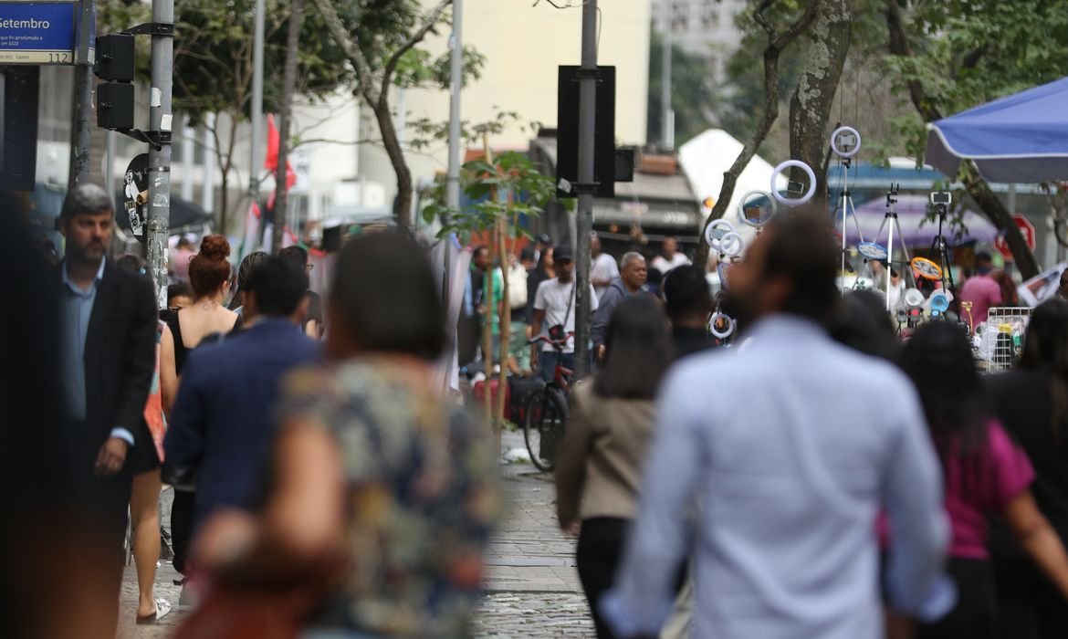 IBGE fará levantamento sobre hábitos e saúde dos brasileiros