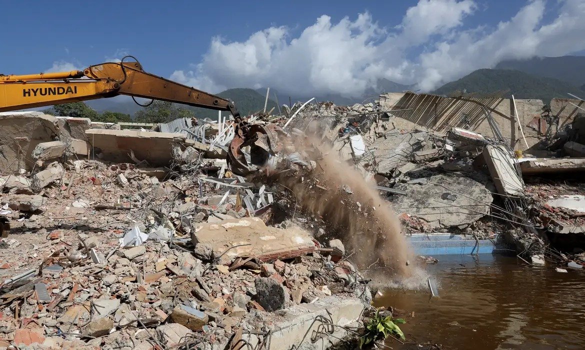 Terremotos na Venezuela deixam milhares de vítimas