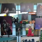 Fotografia quilombola em Goiás