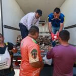 Jaraqui da Gente fortalece segurança alimentar