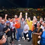 David Almeida reforça compromisso com população amazonense