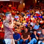 David Almeida relembra ações que impulsionaram a cultura em Manaus