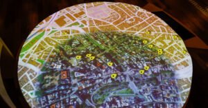 Exposição revela povos que construíram a Liberdade