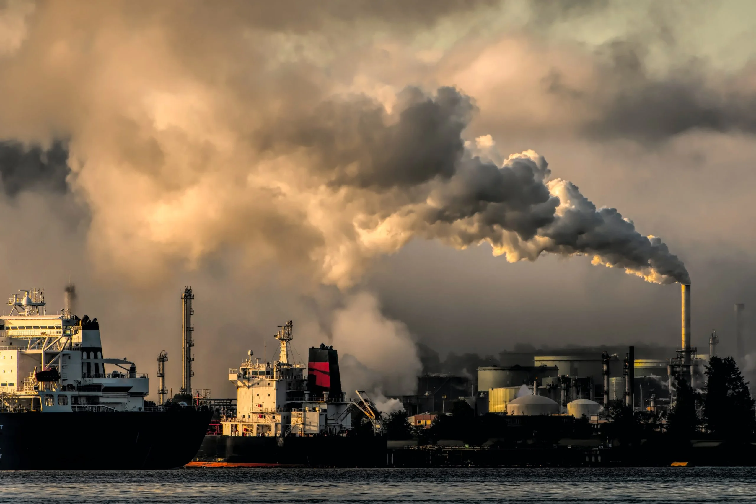 CNI alerta para impactos das mudanças climáticas