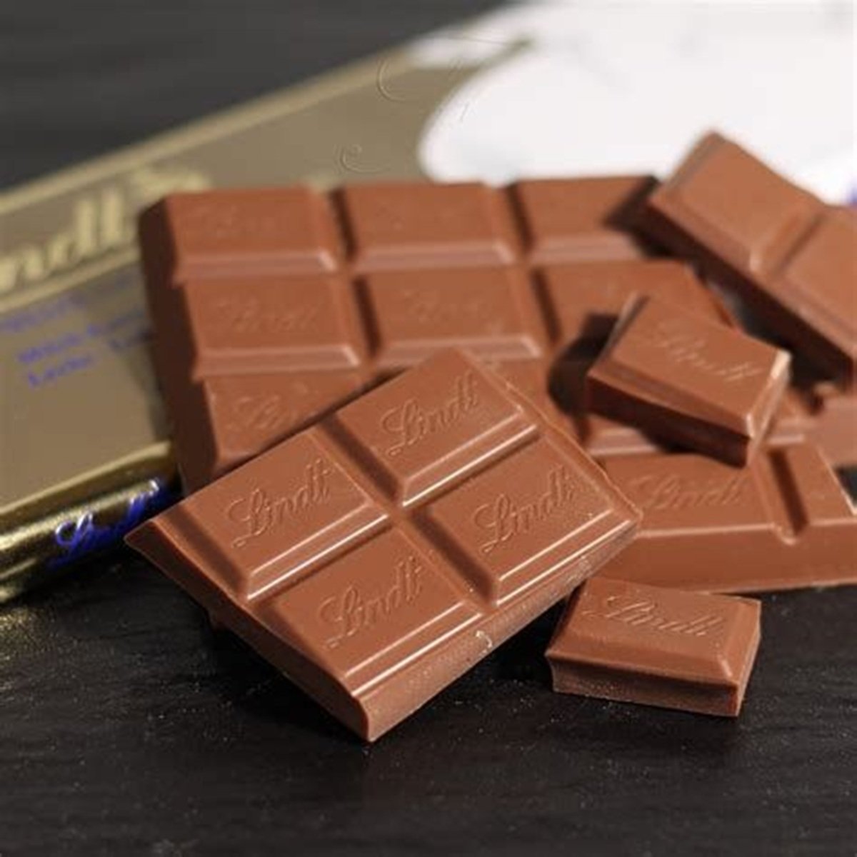 Chocolate domina rotina dos brasileiros