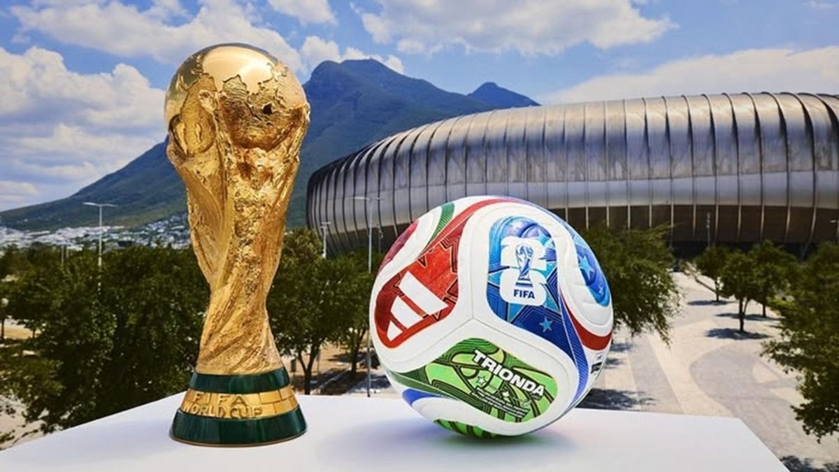 Brasil e gigantes ficam pelo caminho na Copa 2026