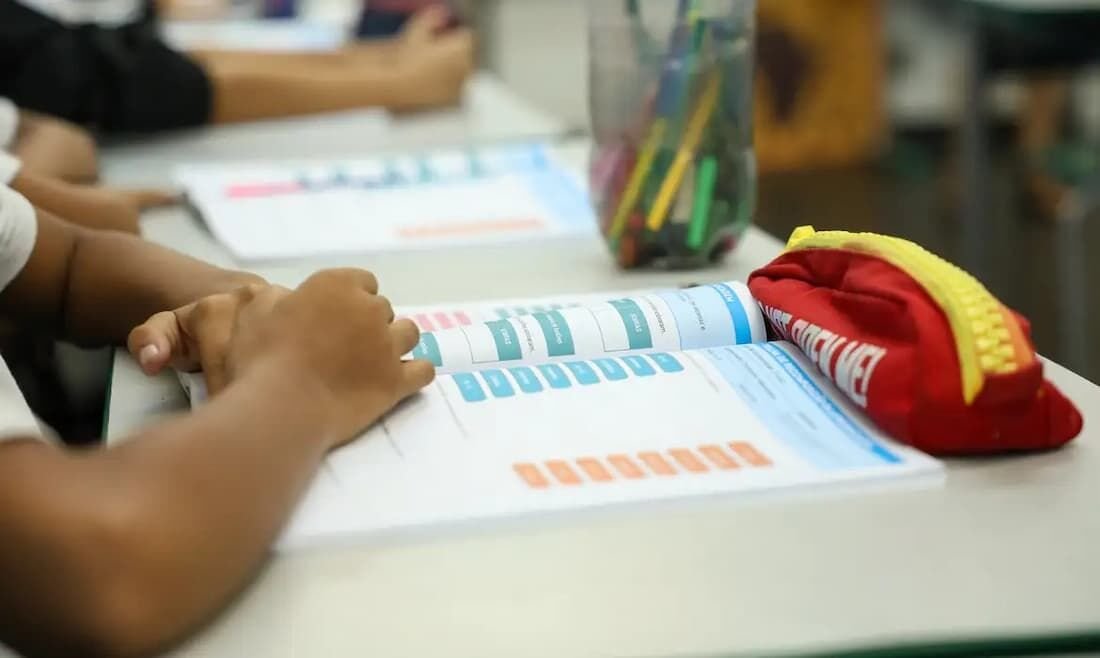 Educação política fortalece participação democrática dos alunos