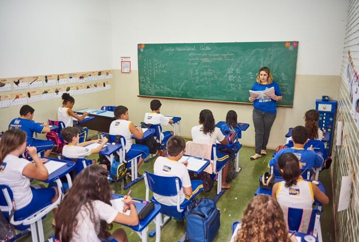 Escolas reorganizam calendário para a Copa Feminina