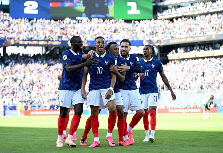 Marrocos busca eliminar França nas quartas da Copa 2026
