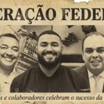 Empresas são alvo de investigação da Polícia Federal