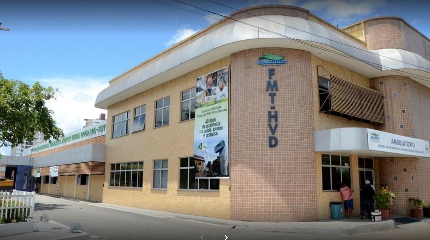 Denúncia envolve alimentação na Medicina Tropical