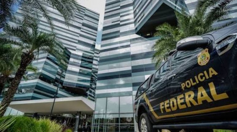 Empresário é alvo da PF no Caso Master Palavra-chave: empresário Caso Master