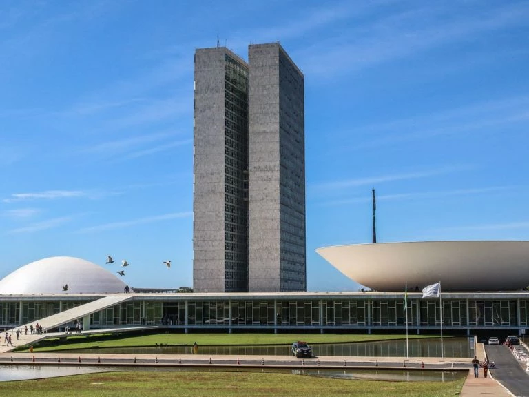 PL da Misoginia aguarda votação no Congresso