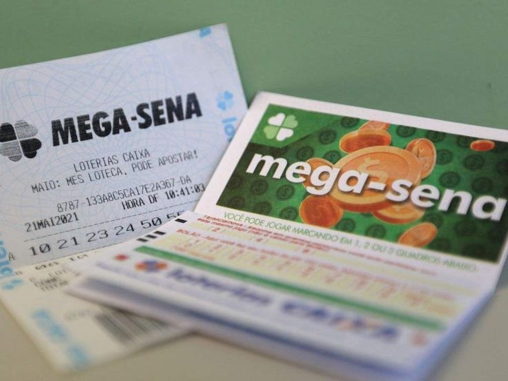 Saiba como apostar na Mega-Sena de R$ 45 milhões