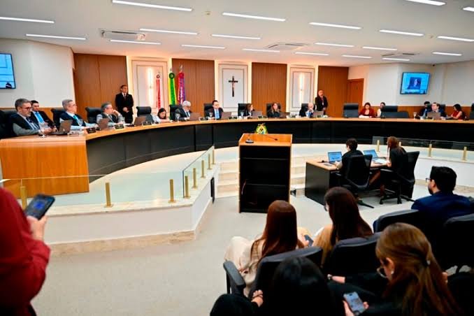 TCE-AM recicla toneladas de resíduos e fortalece sustentabilidade