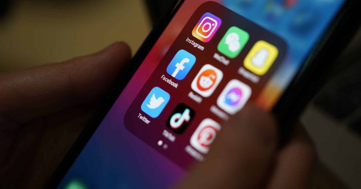 União Europeia alerta para riscos dos recursos da Meta