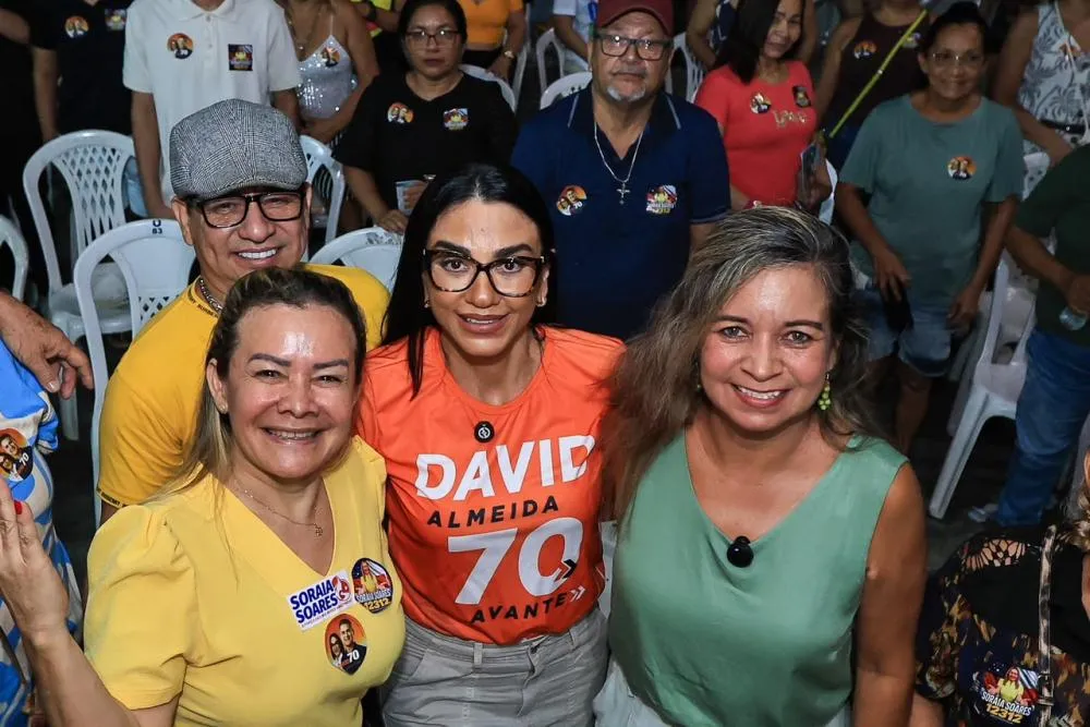Alvorada II tem unidades de saúde e CRAS reformados