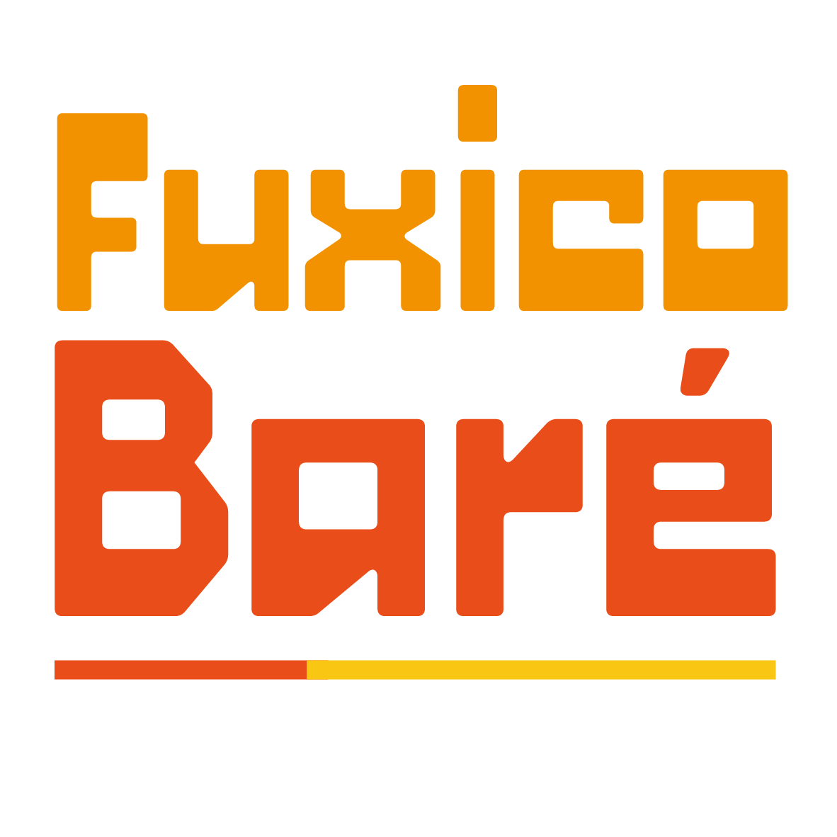 Fuxico Baré