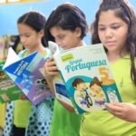 PNLD Gestão: onde registrar a escolha dos livros