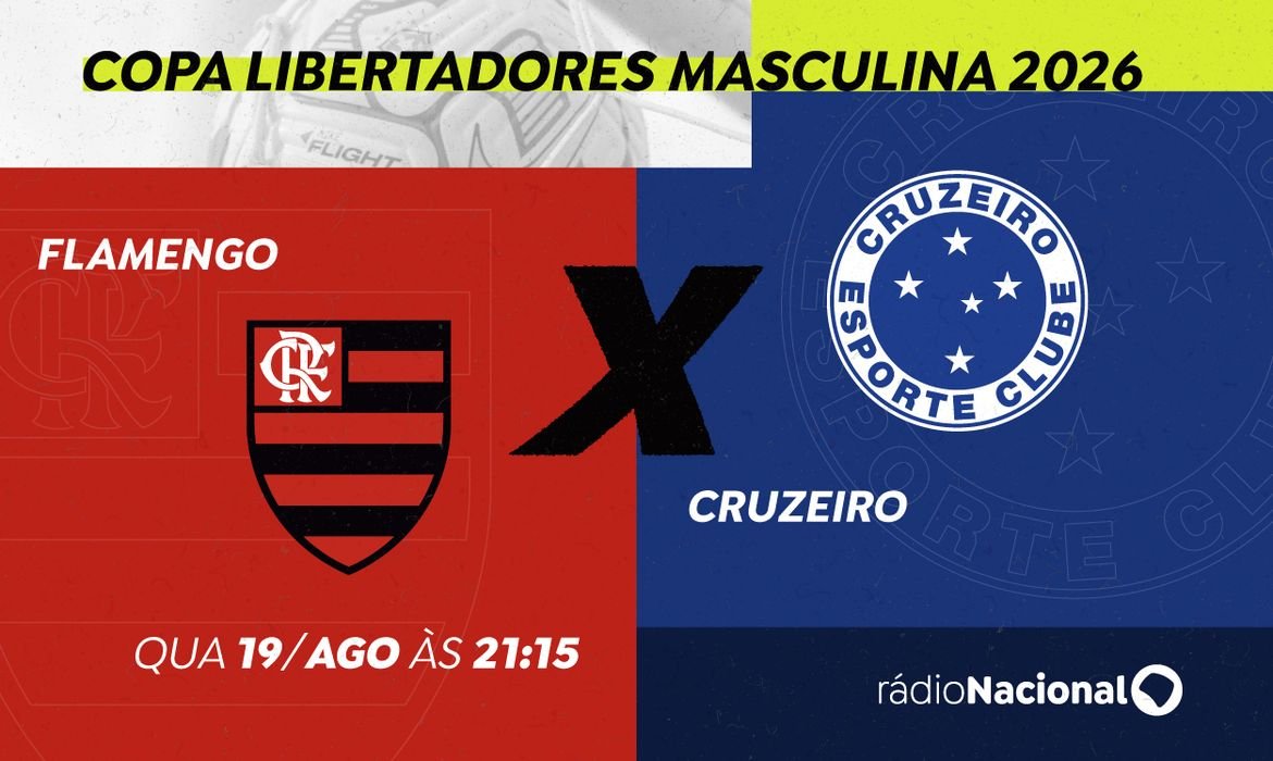 Flamengo x Cruzeiro: empate deixa decisão aberta