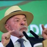 Lula critica medida dos EUA e reforça soberania brasileira