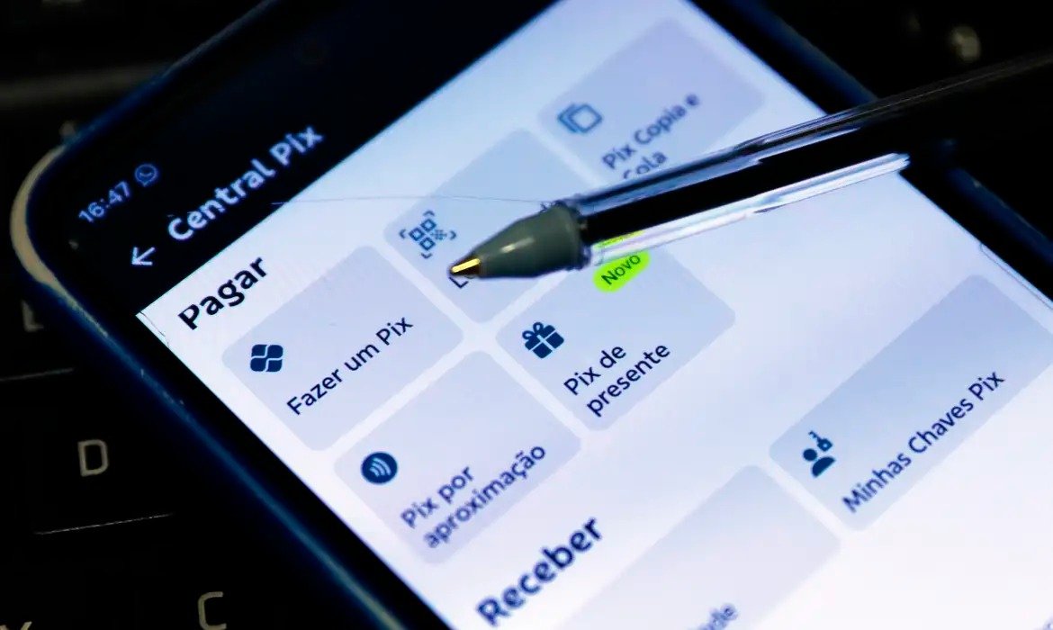 BC estuda Pix Automático, offline e integração internacional