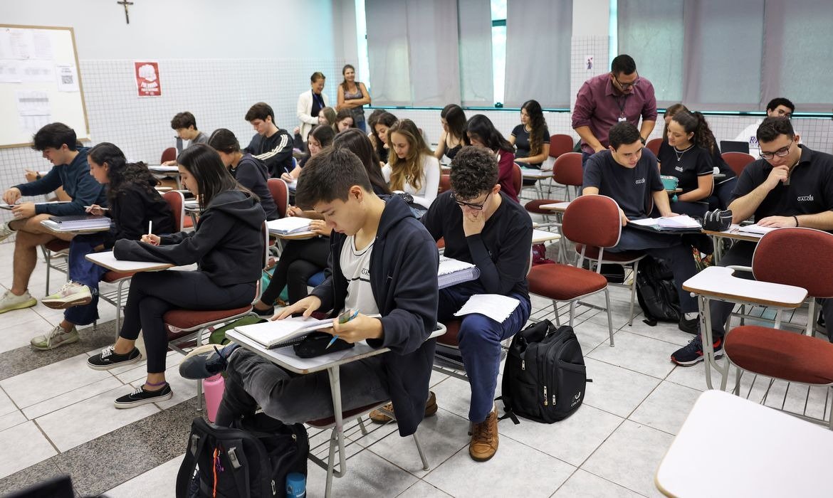 Prouni: Bolsa Permanência para cursos de período integral