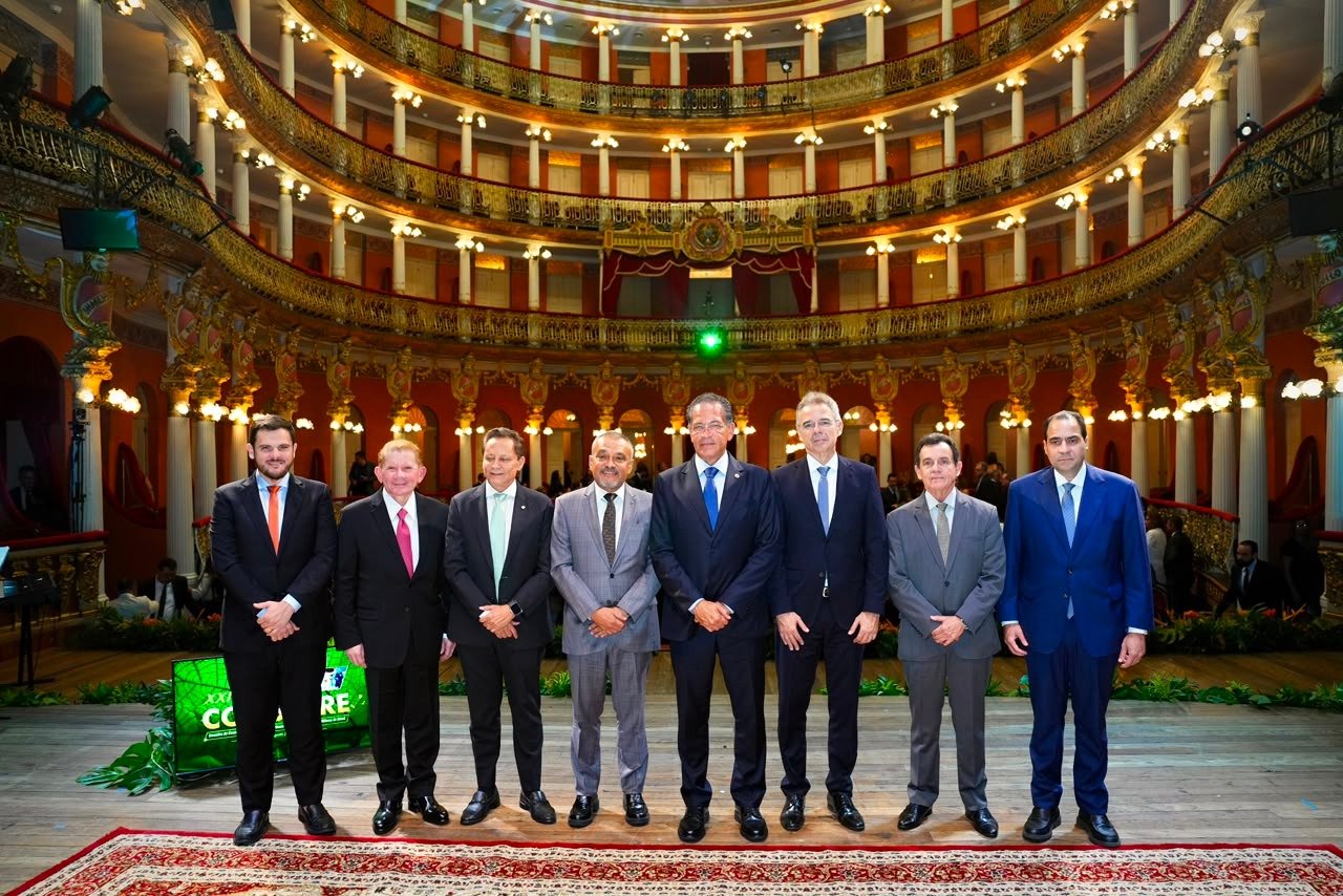 TJ-AM participa do XXI Consepre em Manaus