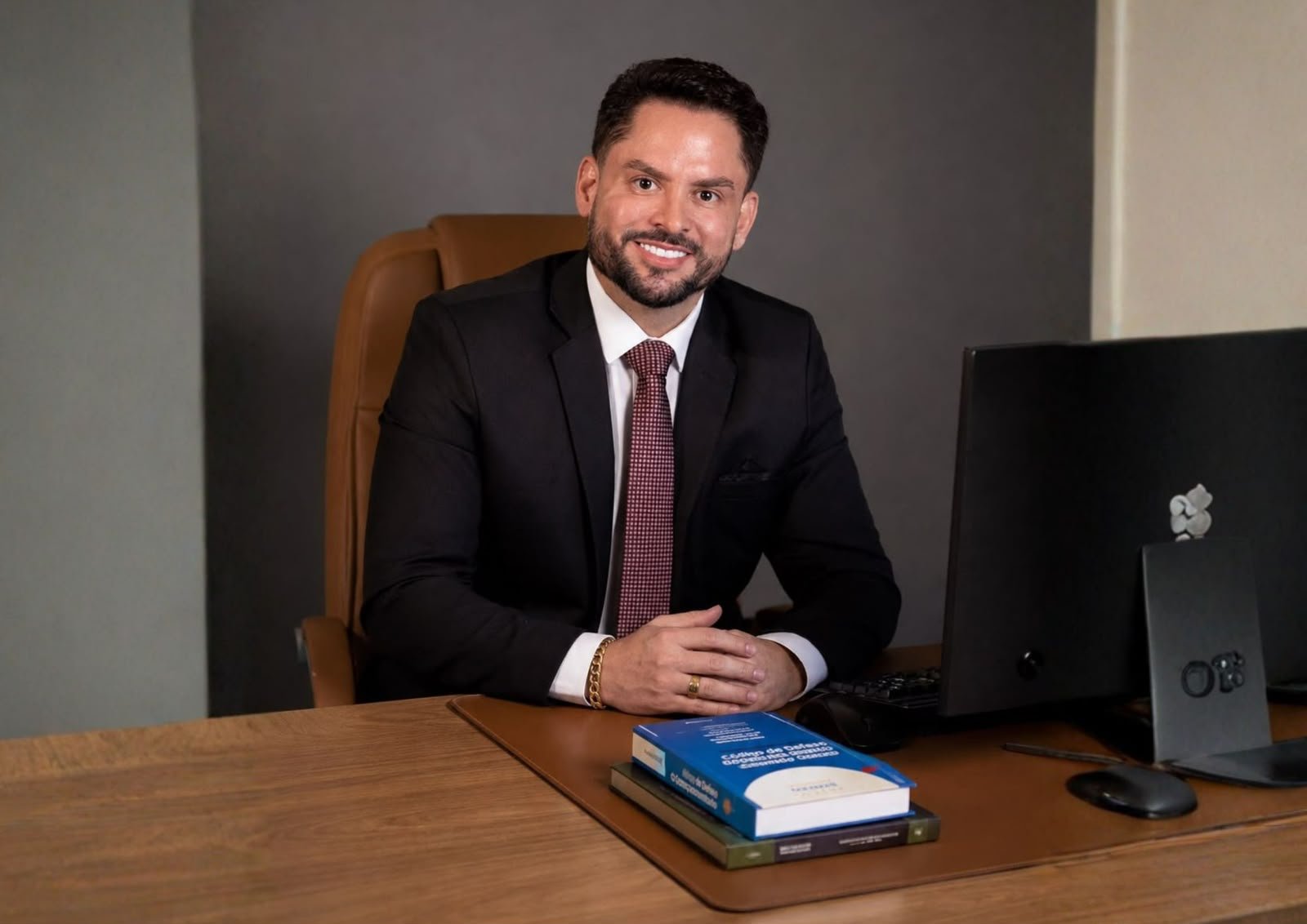 Advogado defende critérios contra litigância abusiva