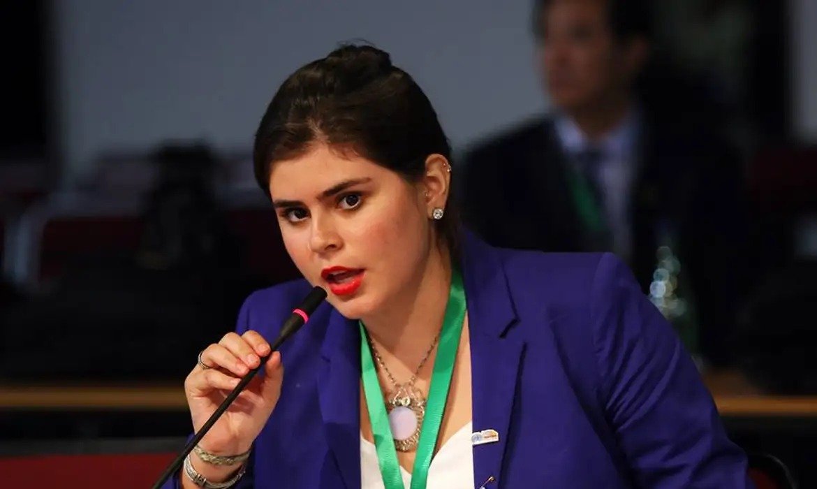 COP17 destaca papel dos jovens contra desertificação