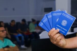 Documentos exigidos pelo Sine Manaus