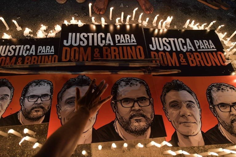 Justiça aponta segurança como motivo para julgamento em Manaus