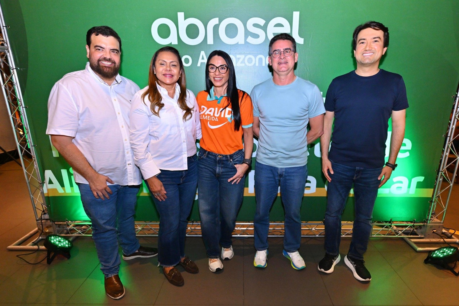 David Almeida propõe Fundo Estadual de Turismo