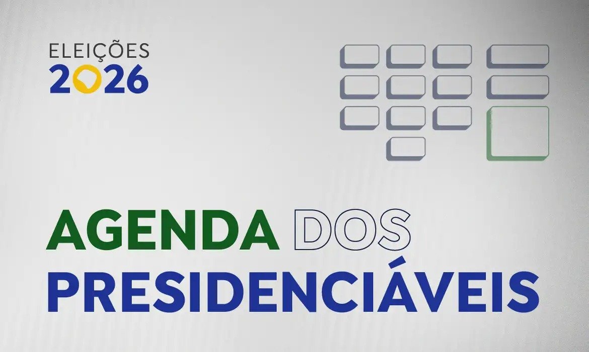 Agenda presidencial de 21 de agosto