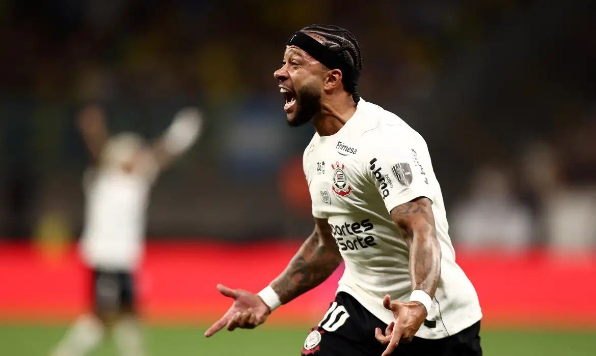 Brasil pode ampliar recorde de semifinalistas na Libertadores