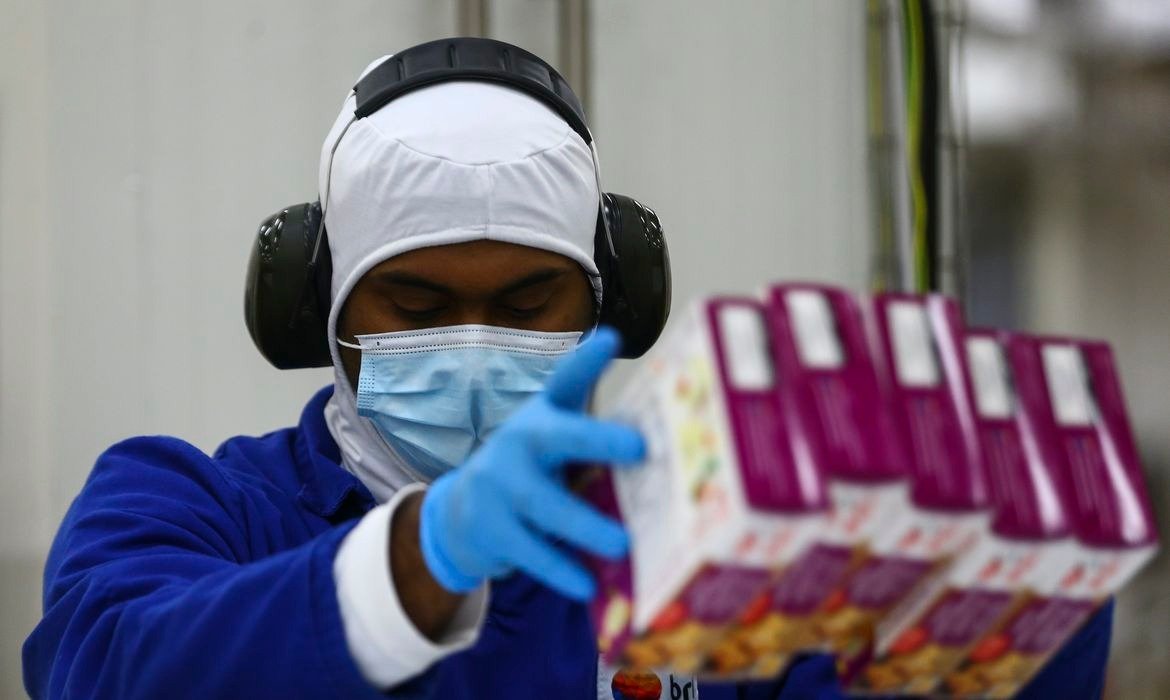 Saúde mental muda debate sobre segurança do trabalho