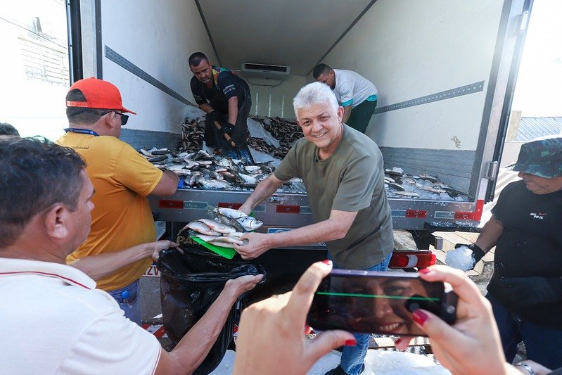 Prefeitura amplia atendimento social em Manaus