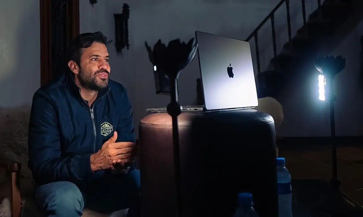 Pablo Marçal permanece inelegível após decisão do TRE-SP