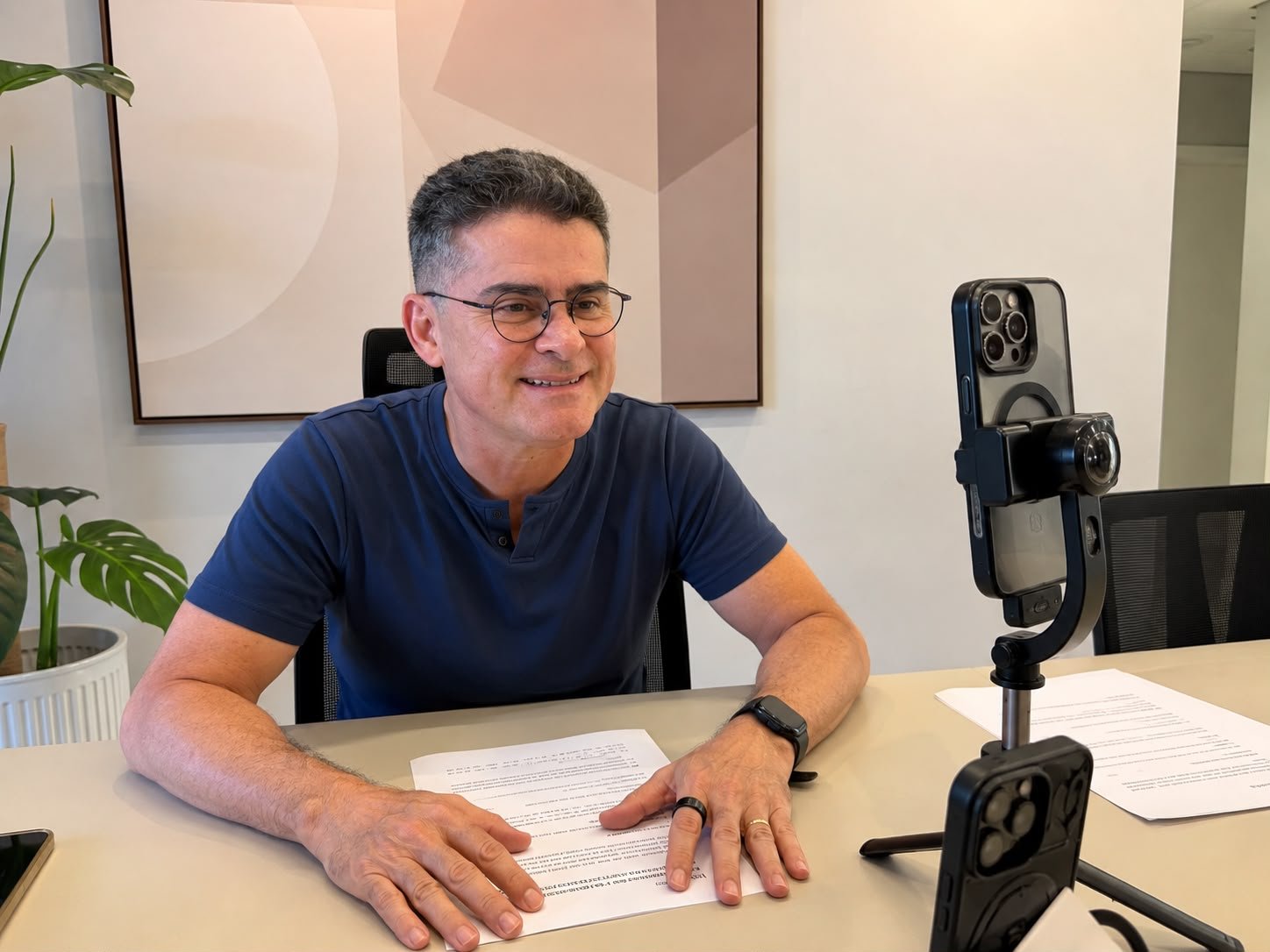 Proposta prevê expansão de programas para o interior do Amazonas
