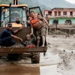 Nepal intensifica buscas por desaparecidos