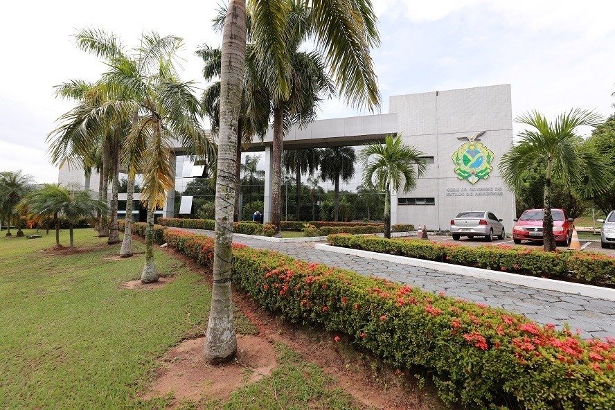 Justiça suspende empréstimo do Amazonas com Banco do Brasil