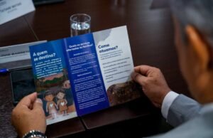 Defensoria apresenta projeto para órfãos do feminicídio