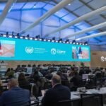 Seca e degradação avançam em países insulares